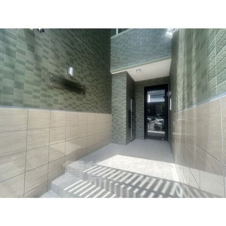 オクカーサ本郷のその他画像