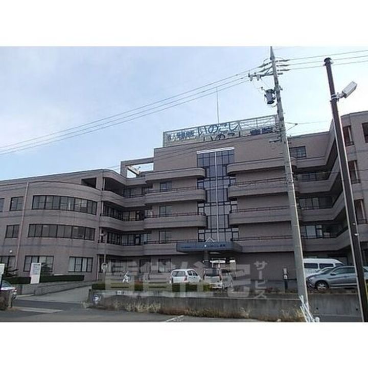 オクカーサ本郷の周辺