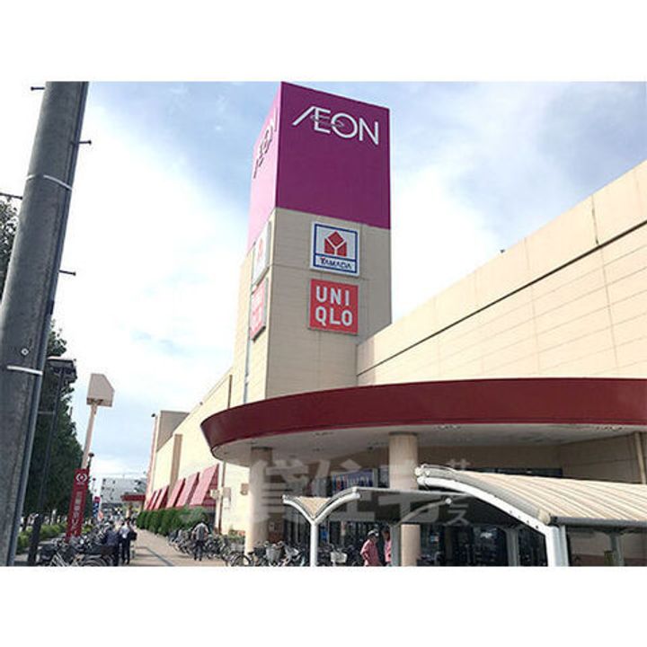 オクカーサ本郷の周辺