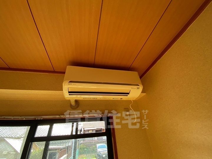 フローラルハイツのその他画像