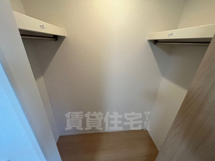 ヴェラ ブランカの内装