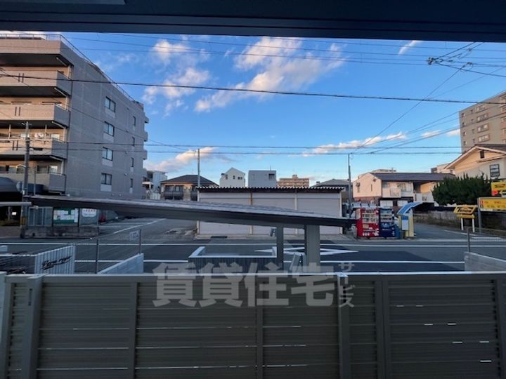 ヴェラ ブランカの周辺