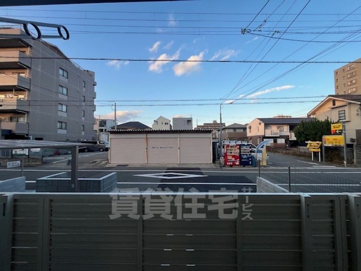ヴェラ ブランカの周辺