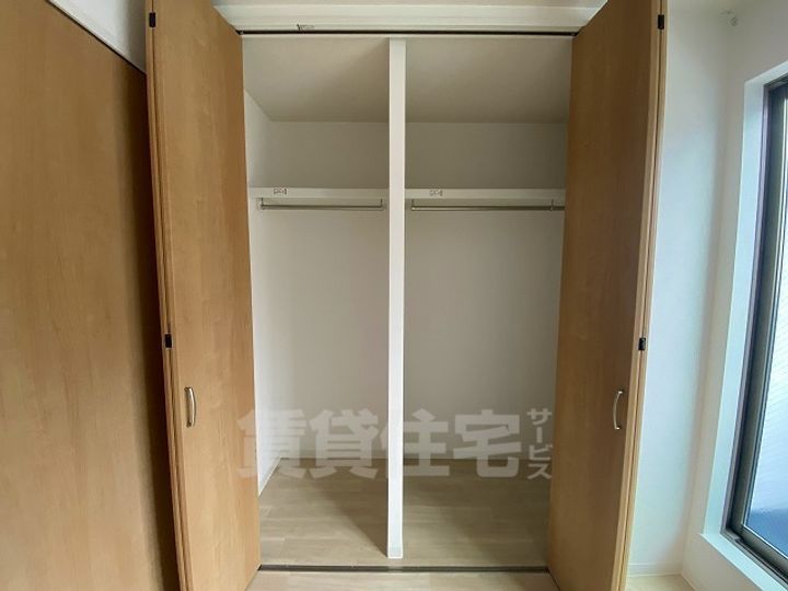 COSMO WAKAEMINAMIの内装