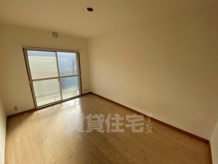 PALMIZIO瓢箪山の寝室