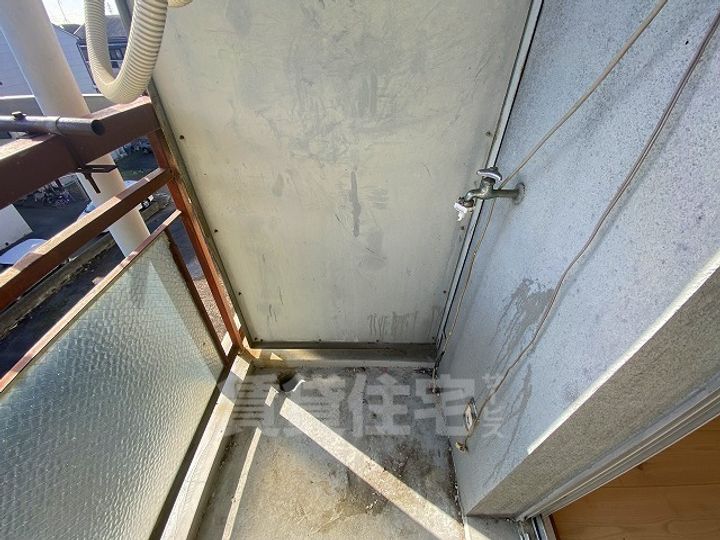 PALMIZIO瓢箪山のその他画像