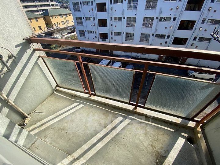 PALMIZIO瓢箪山のその他画像