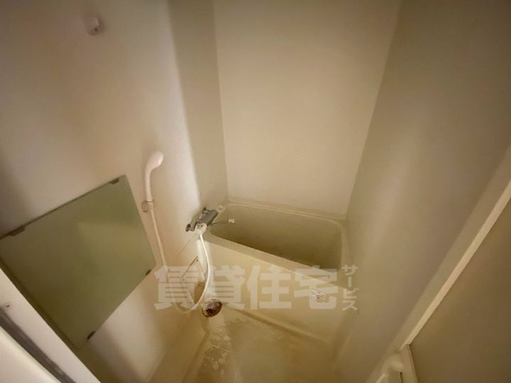 PALMIZIO瓢箪山の風呂