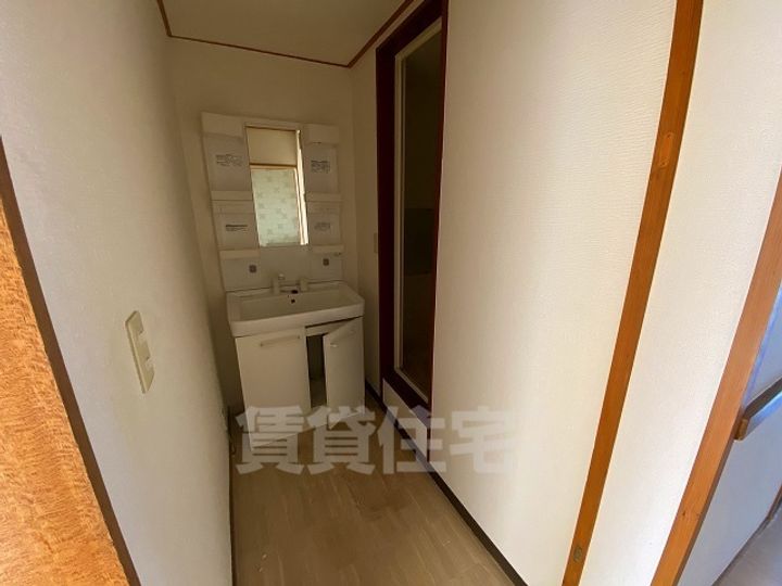 PALMIZIO瓢箪山の内装