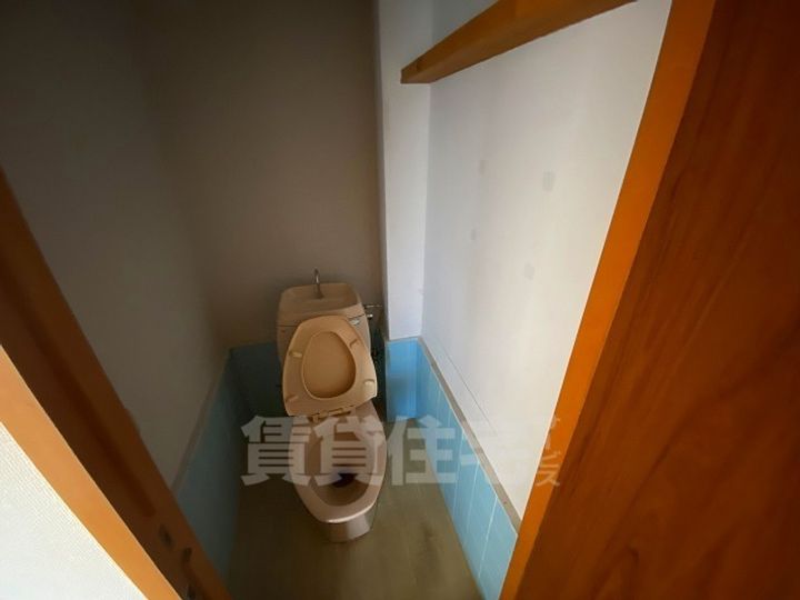 PALMIZIO瓢箪山の内装