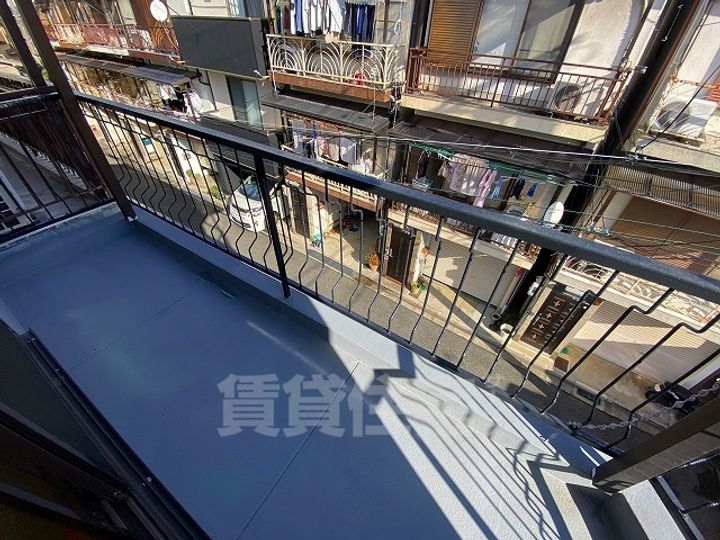 大阪府東大阪市中石切町3丁目(一戸建)の賃貸物件のその他画像