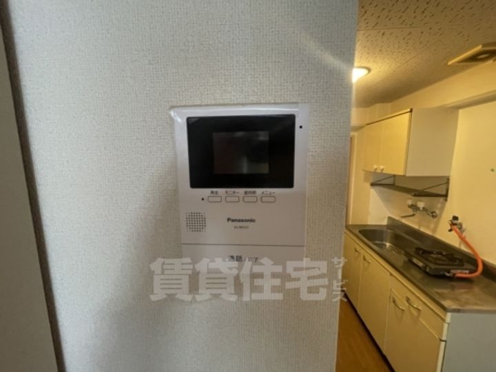 パラディッソコートのその他画像