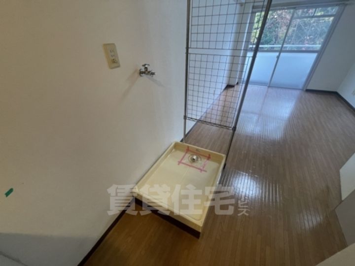 パラディッソコートのその他画像