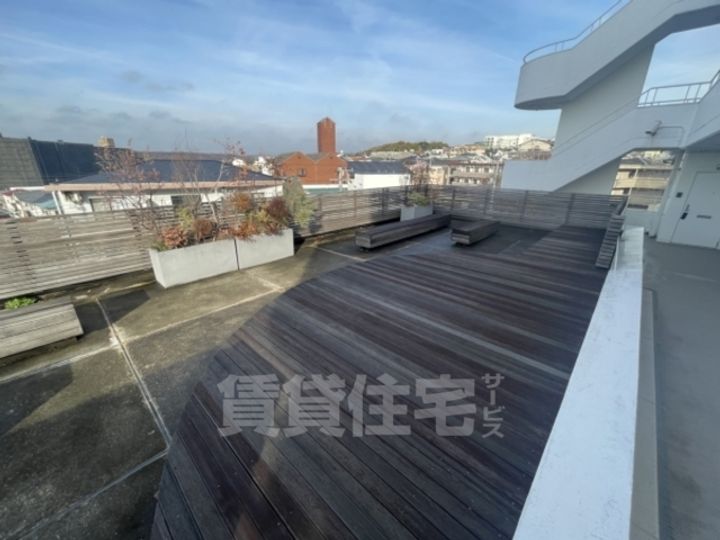 パラディッソコートのその他画像