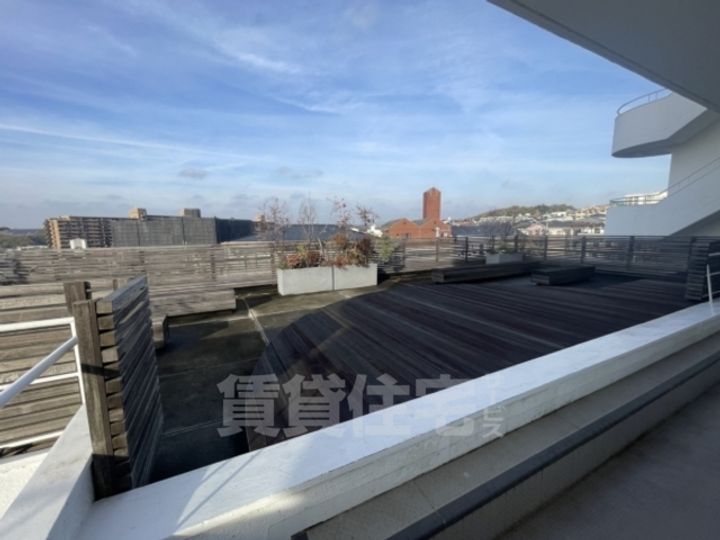 パラディッソコートのその他画像