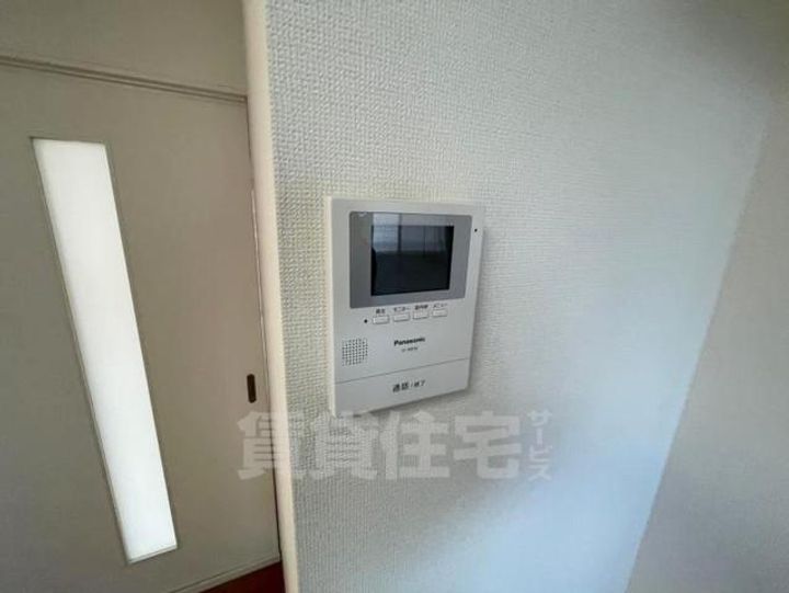 大阪府豊中市浜2丁目の賃貸マンションのその他画像
