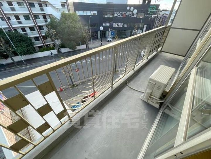 大阪府豊中市浜2丁目の賃貸マンションのその他画像
