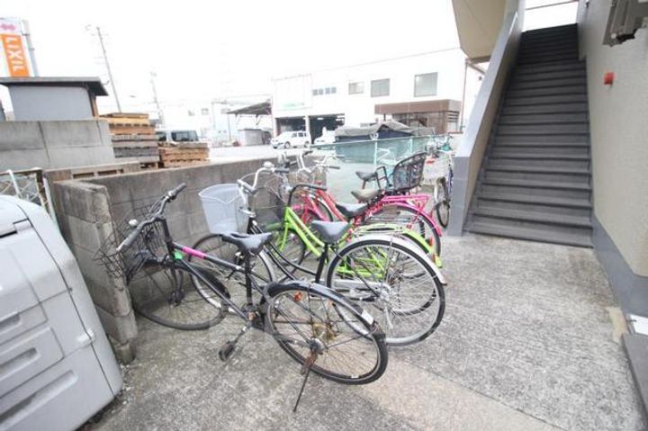 大阪府豊中市浜2丁目の賃貸マンションのその他画像