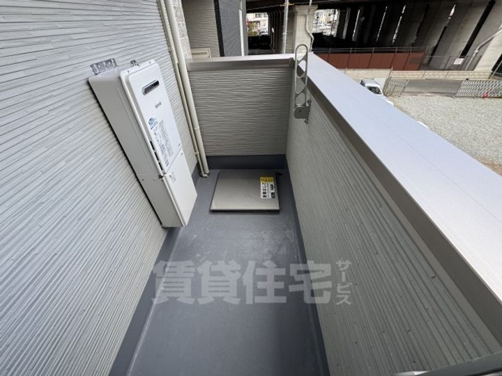 フジパレス西宮春風公園2番館のその他画像
