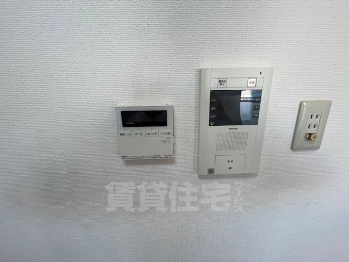 レジデンス・ベルメゾンのその他画像