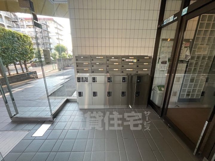 レジデンス・ベルメゾンのその他画像