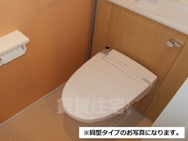 メゾン ド オリーブ Cのその他画像