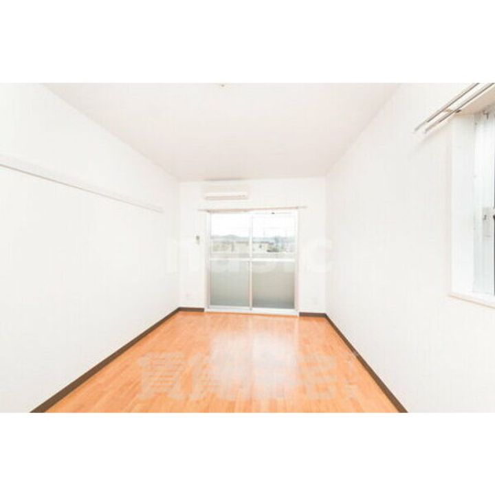 パルティーレ2の居間