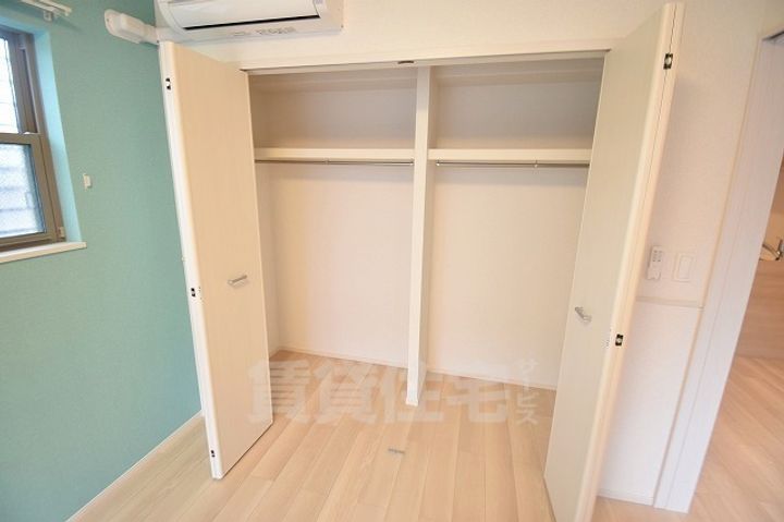 メル ヴァンベールの内装