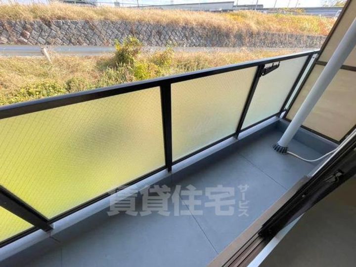 大阪府豊中市服部南町5丁目の賃貸マンションのその他画像