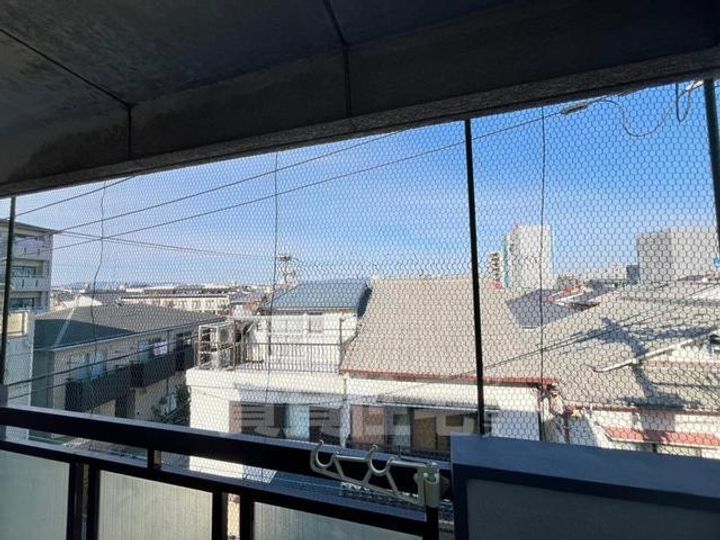 大阪府豊中市庄内幸町3丁目の賃貸マンションの周辺