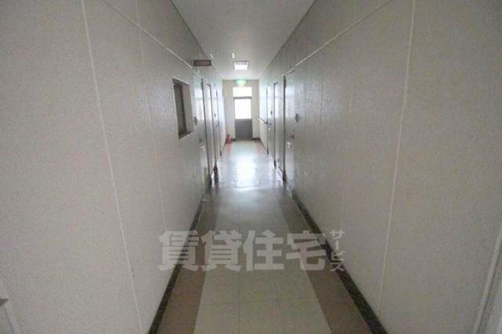 大阪府豊中市庄内幸町3丁目の賃貸マンションのその他画像