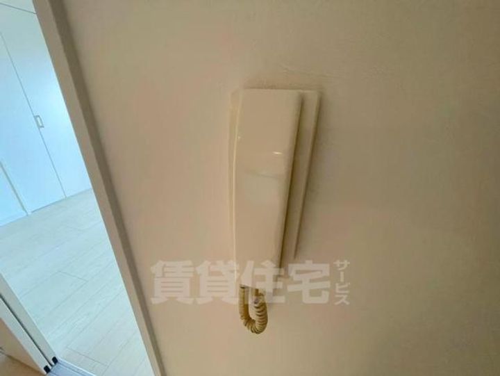 服部マンションのその他画像