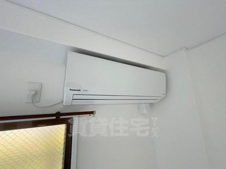 服部マンションのその他画像