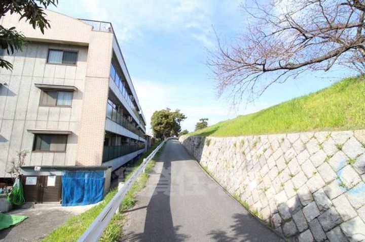 服部マンションのその他画像