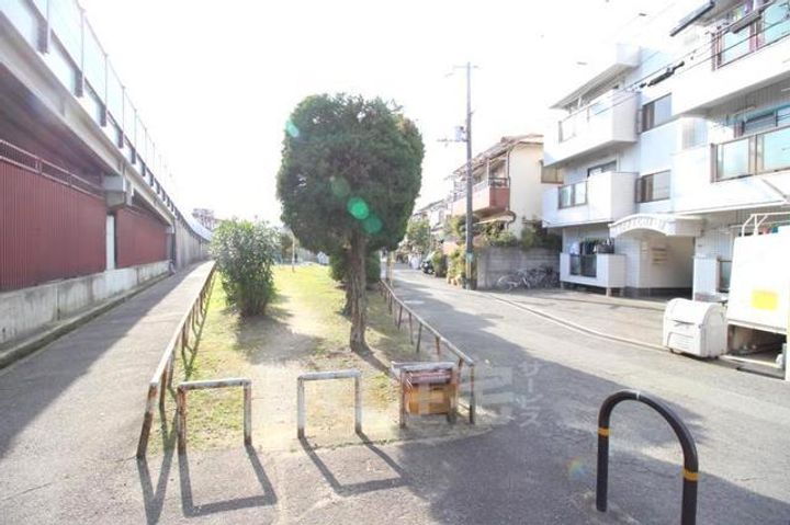 服部マンションのその他画像