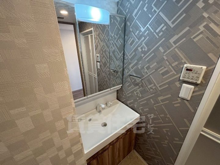 S-RESIDENCE桜本町awesomeの内装