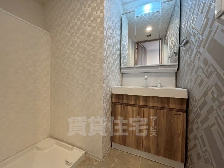 S-RESIDENCE桜本町awesomeの内装