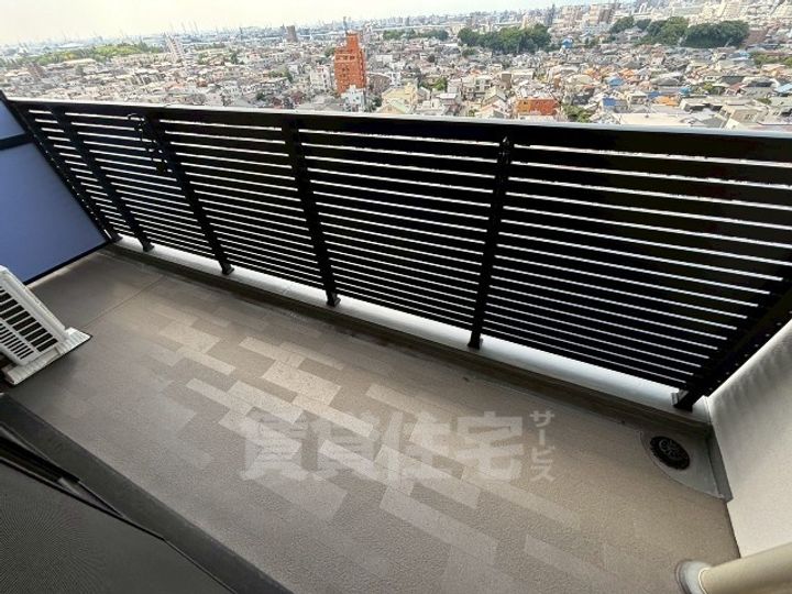 S-RESIDENCE桜本町awesomeのその他画像