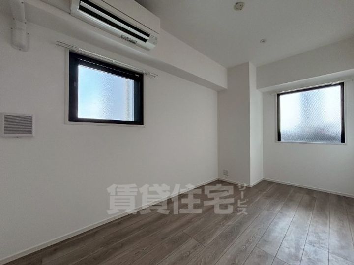 S-RESIDENCE桜本町awesomeの寝室