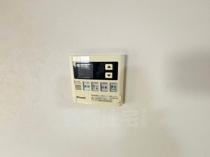 大阪府富田林市西板持町7丁目(一戸建)の賃貸物件のその他画像