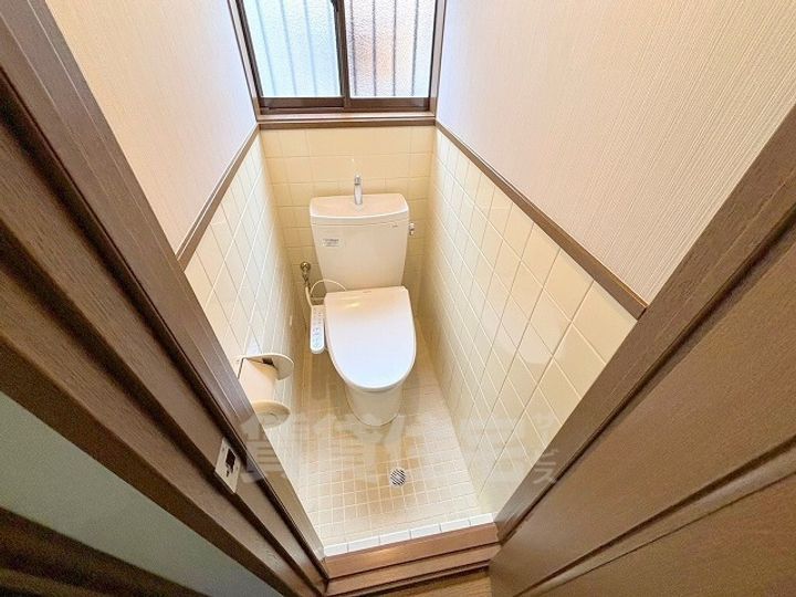 大阪府富田林市西板持町7丁目(一戸建)の賃貸物件の内装