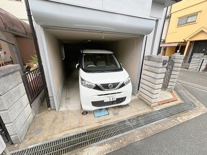 大阪府富田林市西板持町7丁目(一戸建)の賃貸物件のその他画像