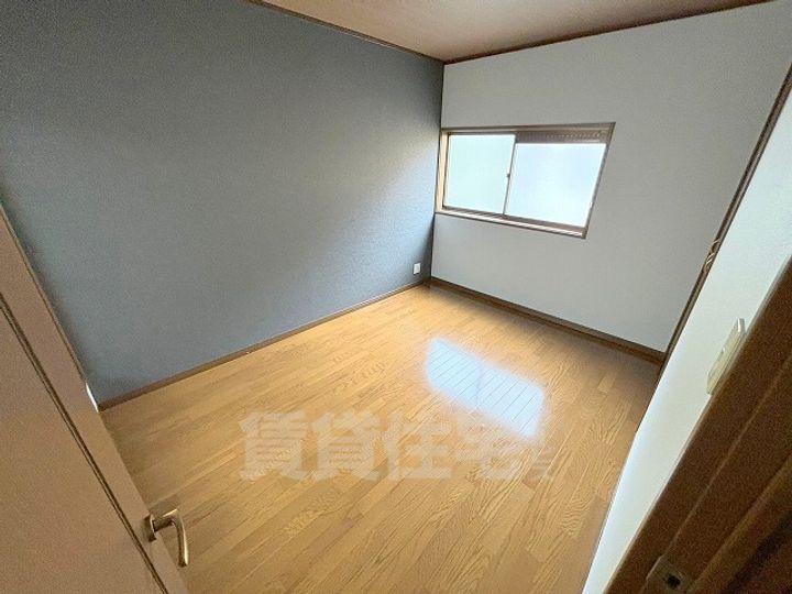 大阪府富田林市西板持町7丁目(一戸建)の賃貸物件の子供部屋