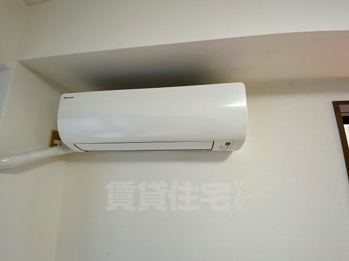 リバーサイド瓢箪山のその他画像