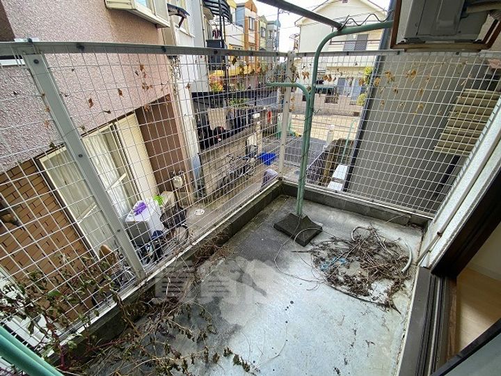 リバーサイド瓢箪山のその他画像