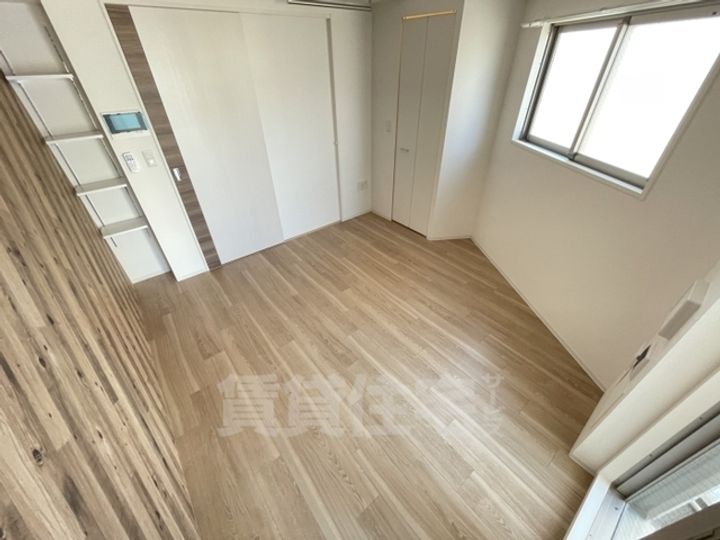 セレニテ兵庫エクラの内装