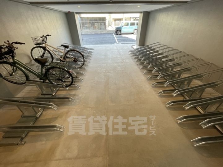 セレニテ兵庫エクラのその他画像