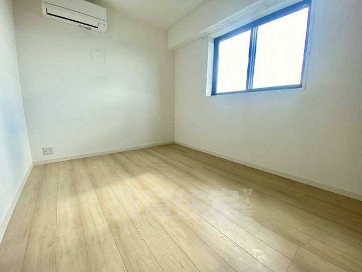 S-RESIDENCE神沢affordの子供部屋