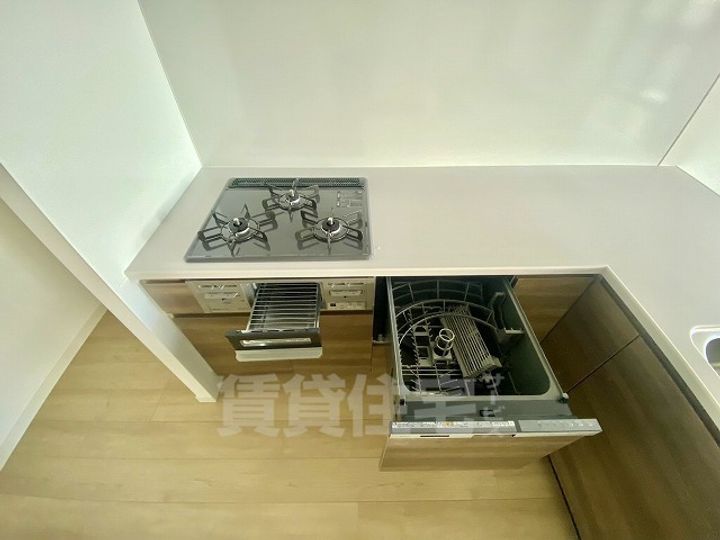 S-RESIDENCE神沢affordのその他画像