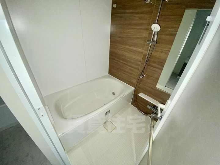 S-RESIDENCE神沢affordのキッチン